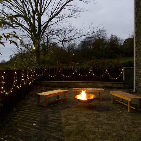 Luxury Home 10 Min To Snowdonia Football Table Tremadog ภายนอก รูปภาพ