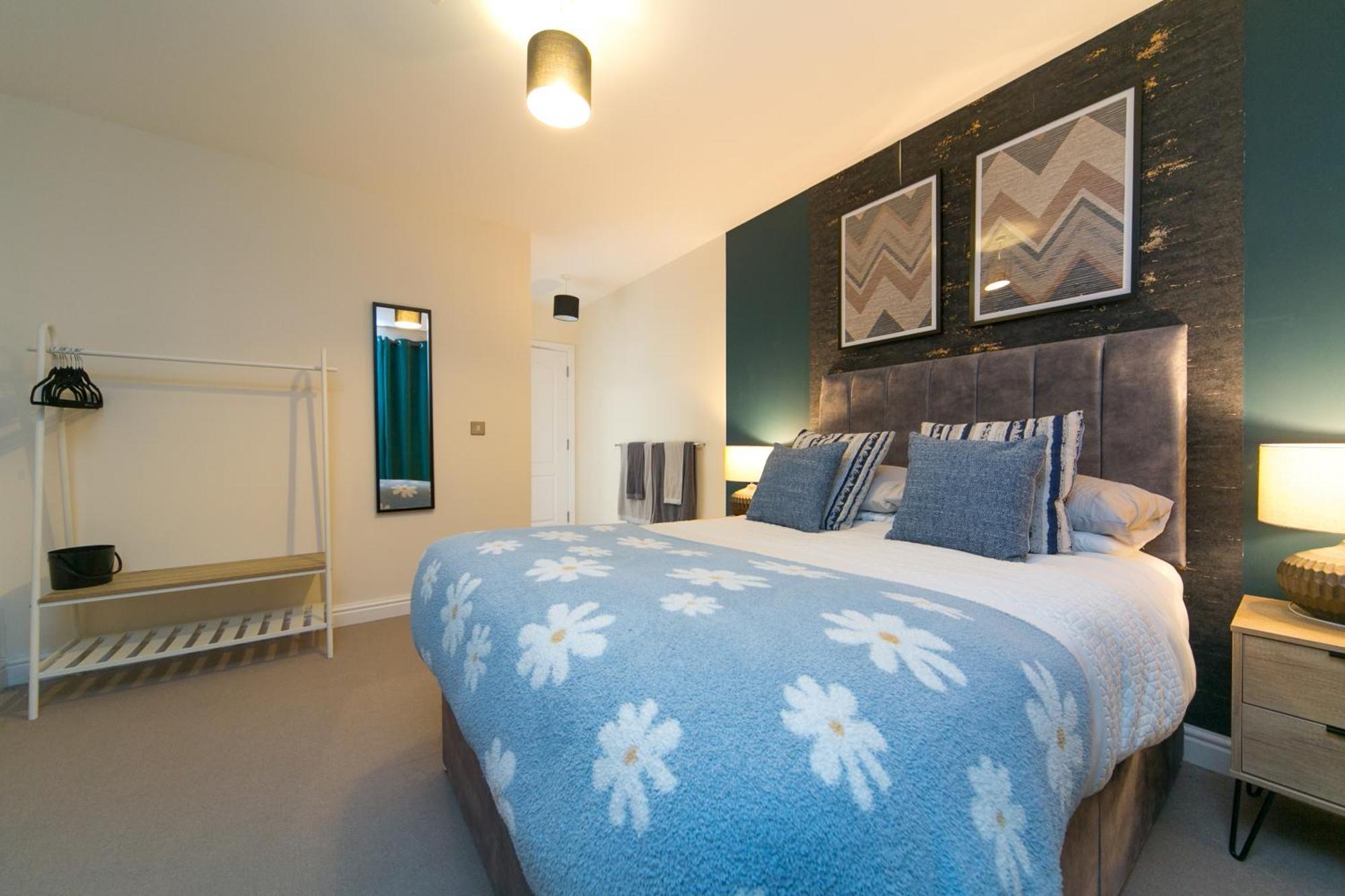 Luxury Home 10 Min To Snowdonia Football Table Tremadog ภายนอก รูปภาพ