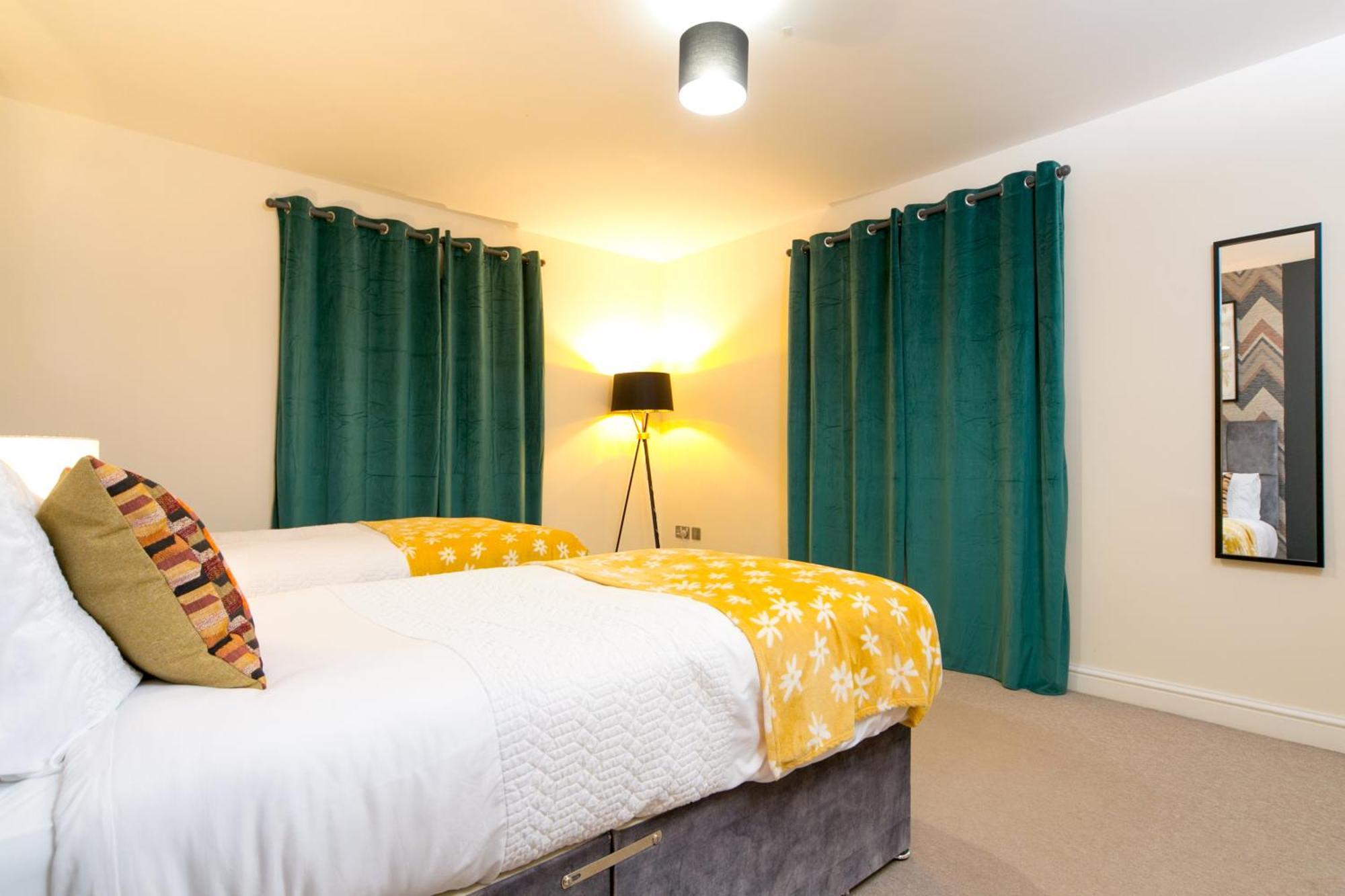 Luxury Home 10 Min To Snowdonia Football Table Tremadog ภายนอก รูปภาพ
