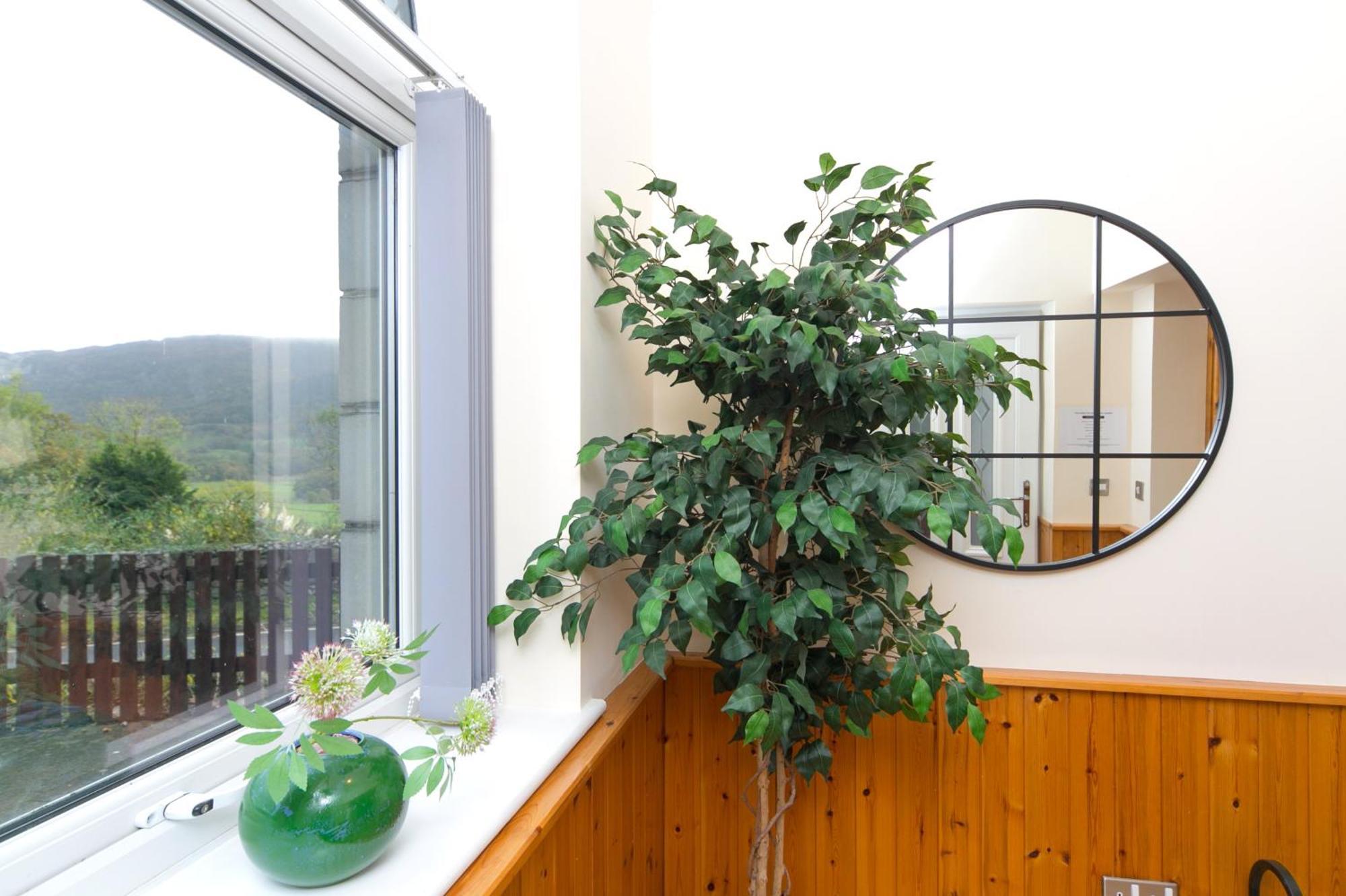 Luxury Home 10 Min To Snowdonia Football Table Tremadog ภายนอก รูปภาพ