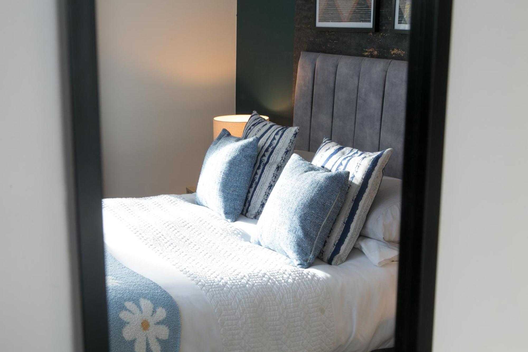Luxury Home 10 Min To Snowdonia Football Table Tremadog ภายนอก รูปภาพ