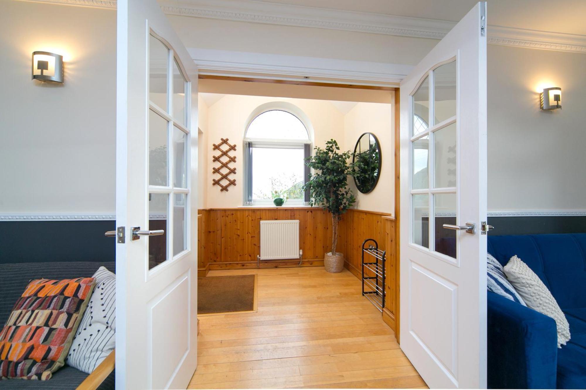 Luxury Home 10 Min To Snowdonia Football Table Tremadog ภายนอก รูปภาพ