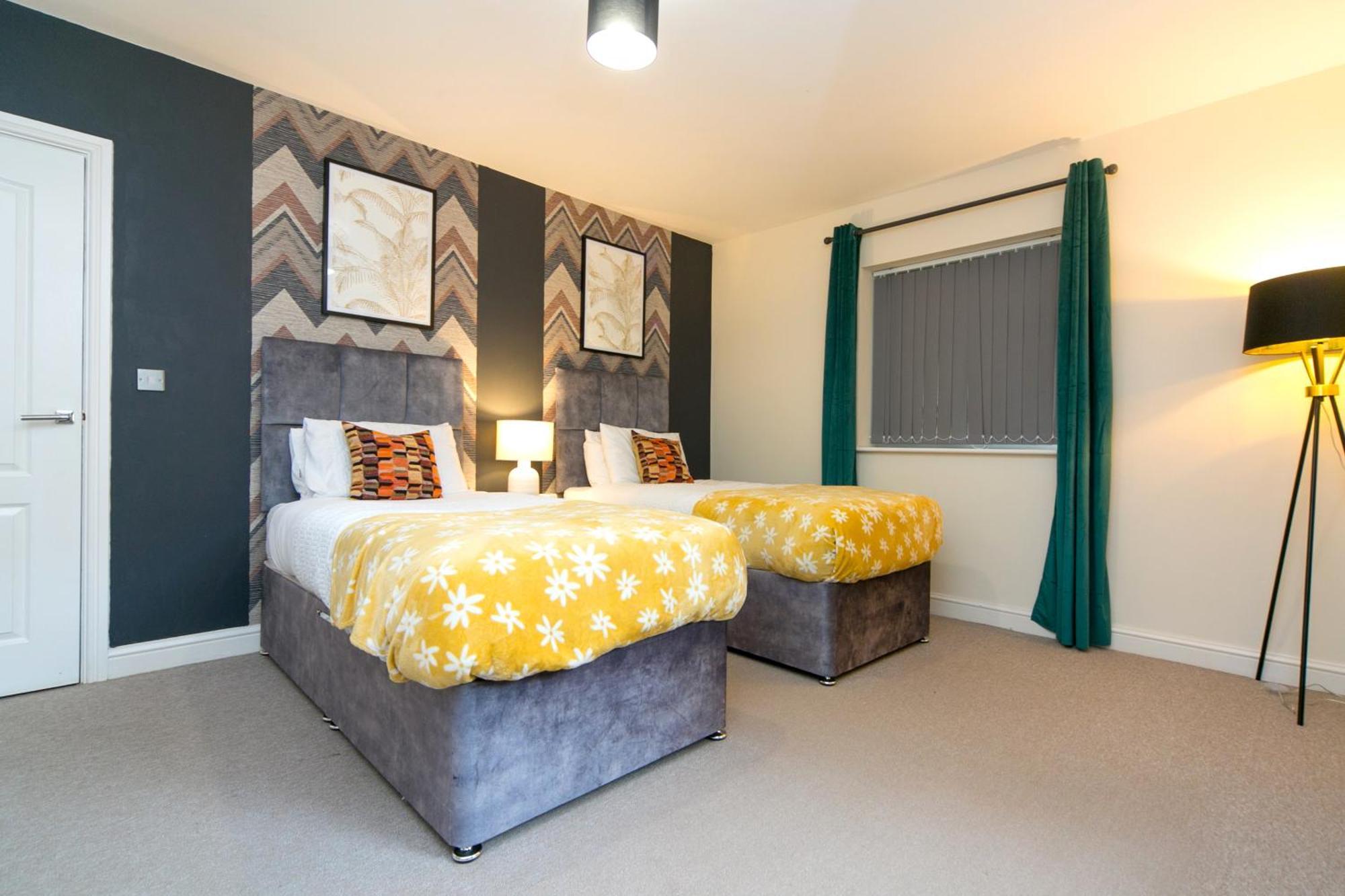 Luxury Home 10 Min To Snowdonia Football Table Tremadog ภายนอก รูปภาพ