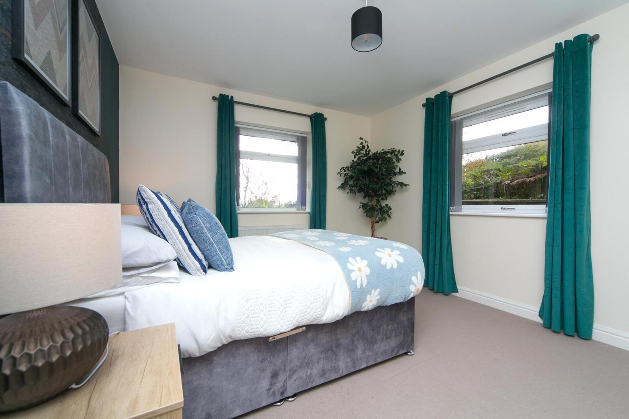 Luxury Home 10 Min To Snowdonia Football Table Tremadog ภายนอก รูปภาพ