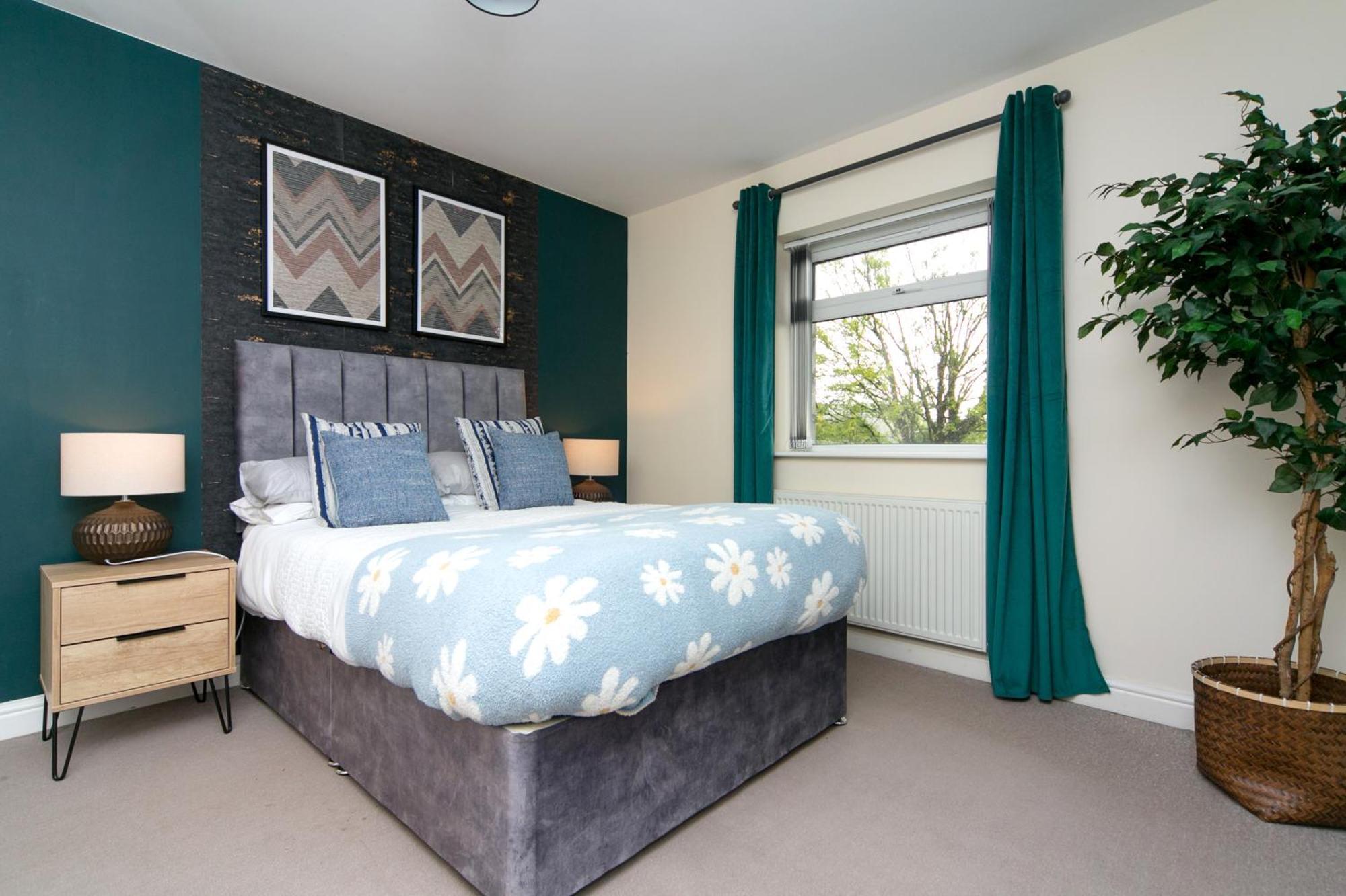 Luxury Home 10 Min To Snowdonia Football Table Tremadog ภายนอก รูปภาพ
