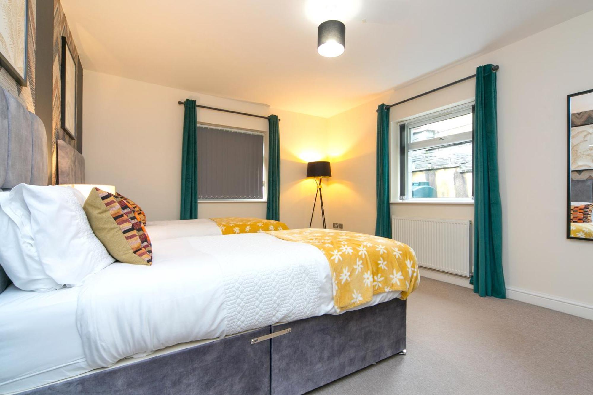 Luxury Home 10 Min To Snowdonia Football Table Tremadog ภายนอก รูปภาพ