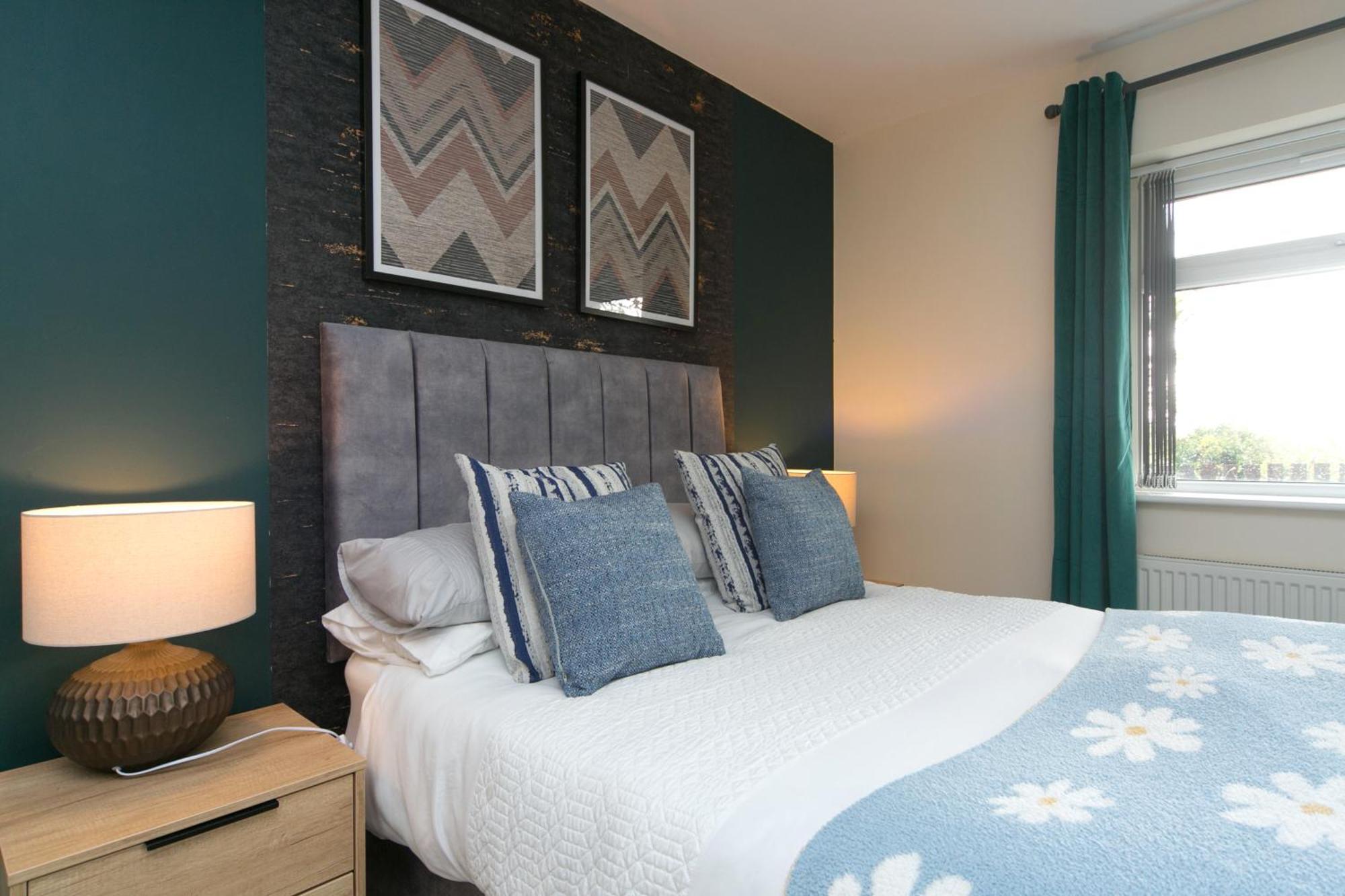 Luxury Home 10 Min To Snowdonia Football Table Tremadog ภายนอก รูปภาพ