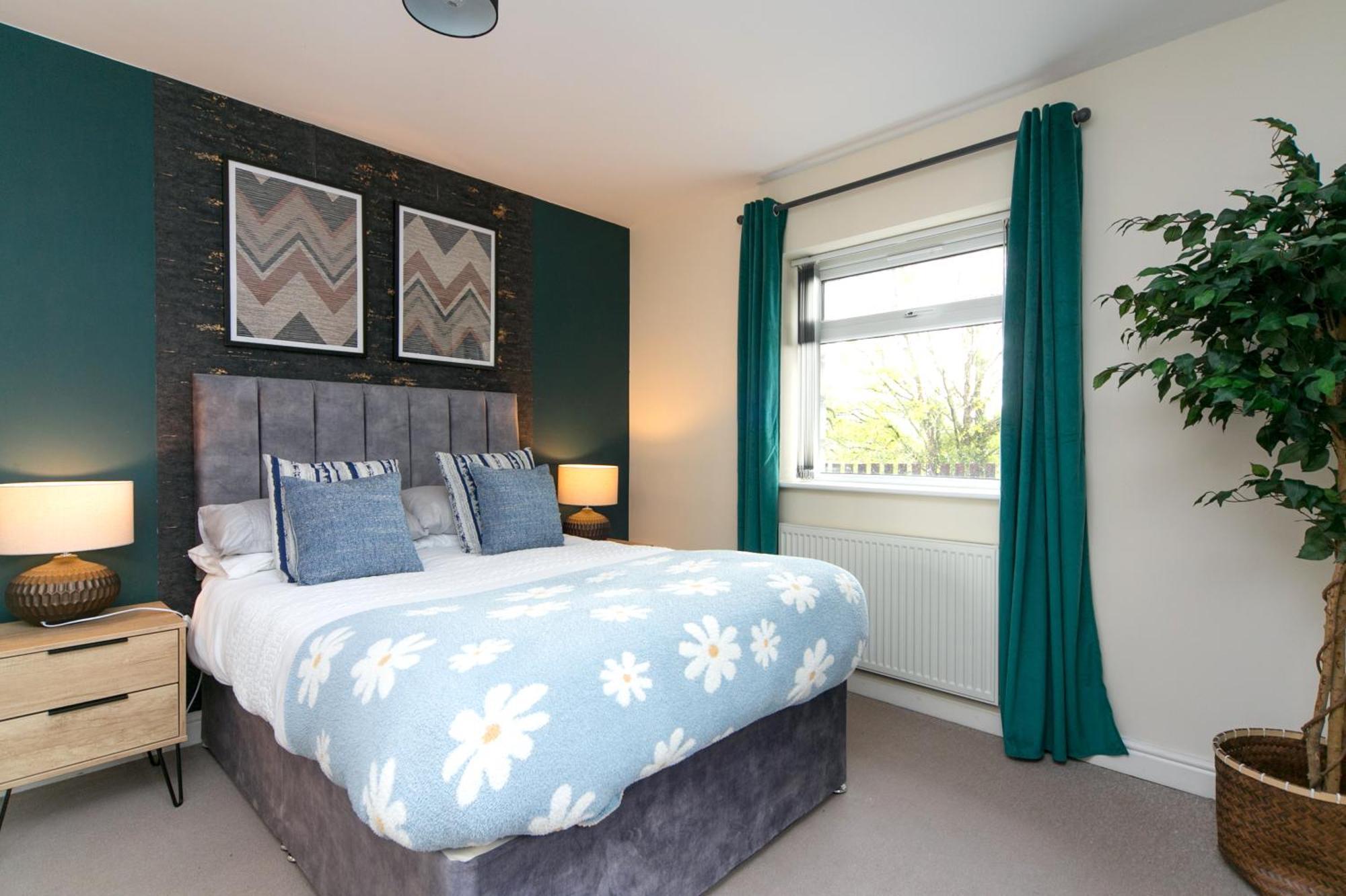 Luxury Home 10 Min To Snowdonia Football Table Tremadog ภายนอก รูปภาพ