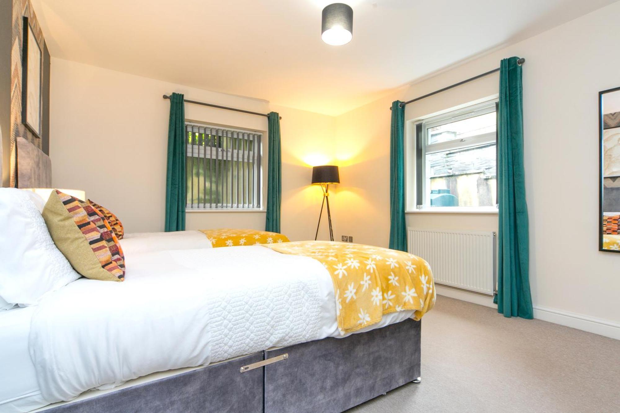 Luxury Home 10 Min To Snowdonia Football Table Tremadog ภายนอก รูปภาพ