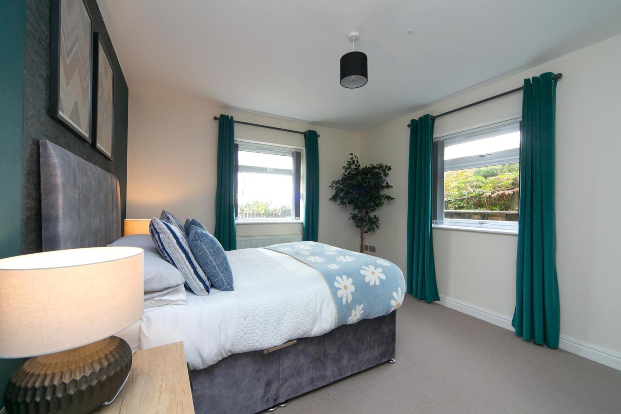 Luxury Home 10 Min To Snowdonia Football Table Tremadog ภายนอก รูปภาพ