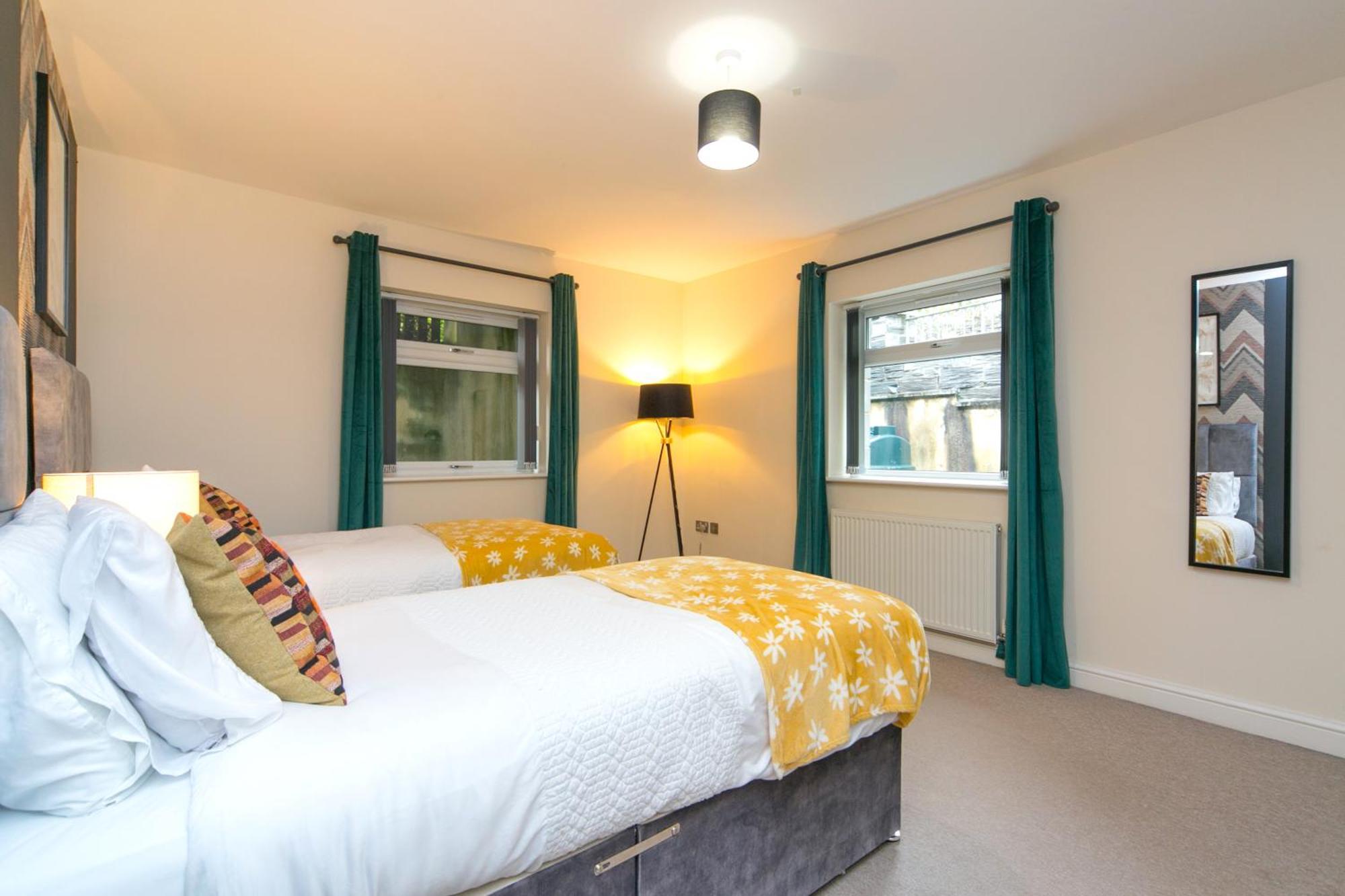 Luxury Home 10 Min To Snowdonia Football Table Tremadog ภายนอก รูปภาพ