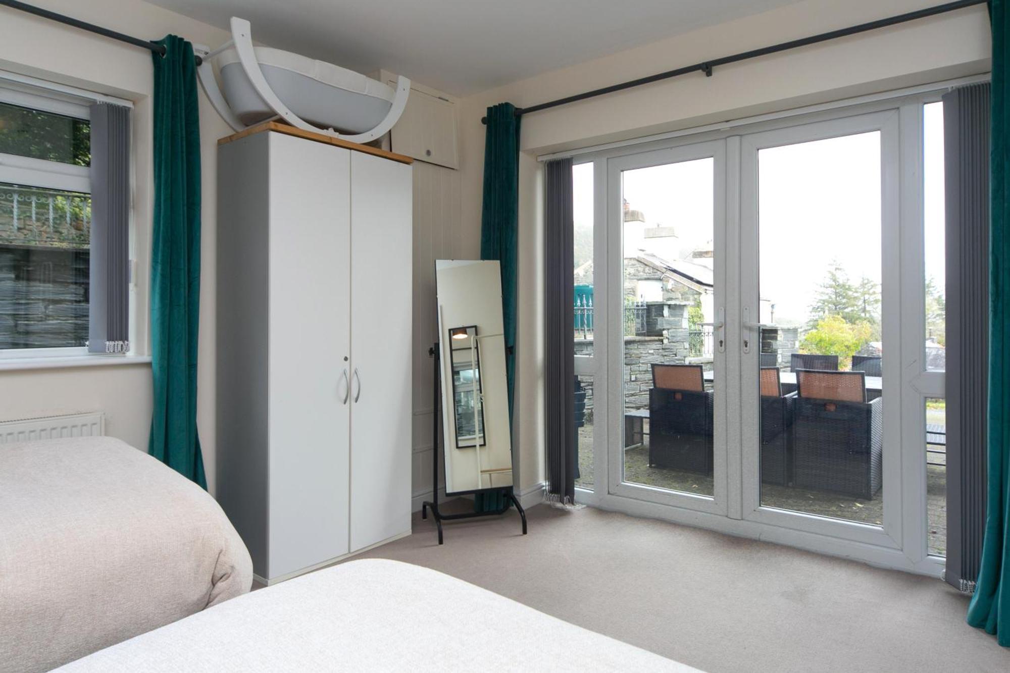 Luxury Home 10 Min To Snowdonia Football Table Tremadog ภายนอก รูปภาพ