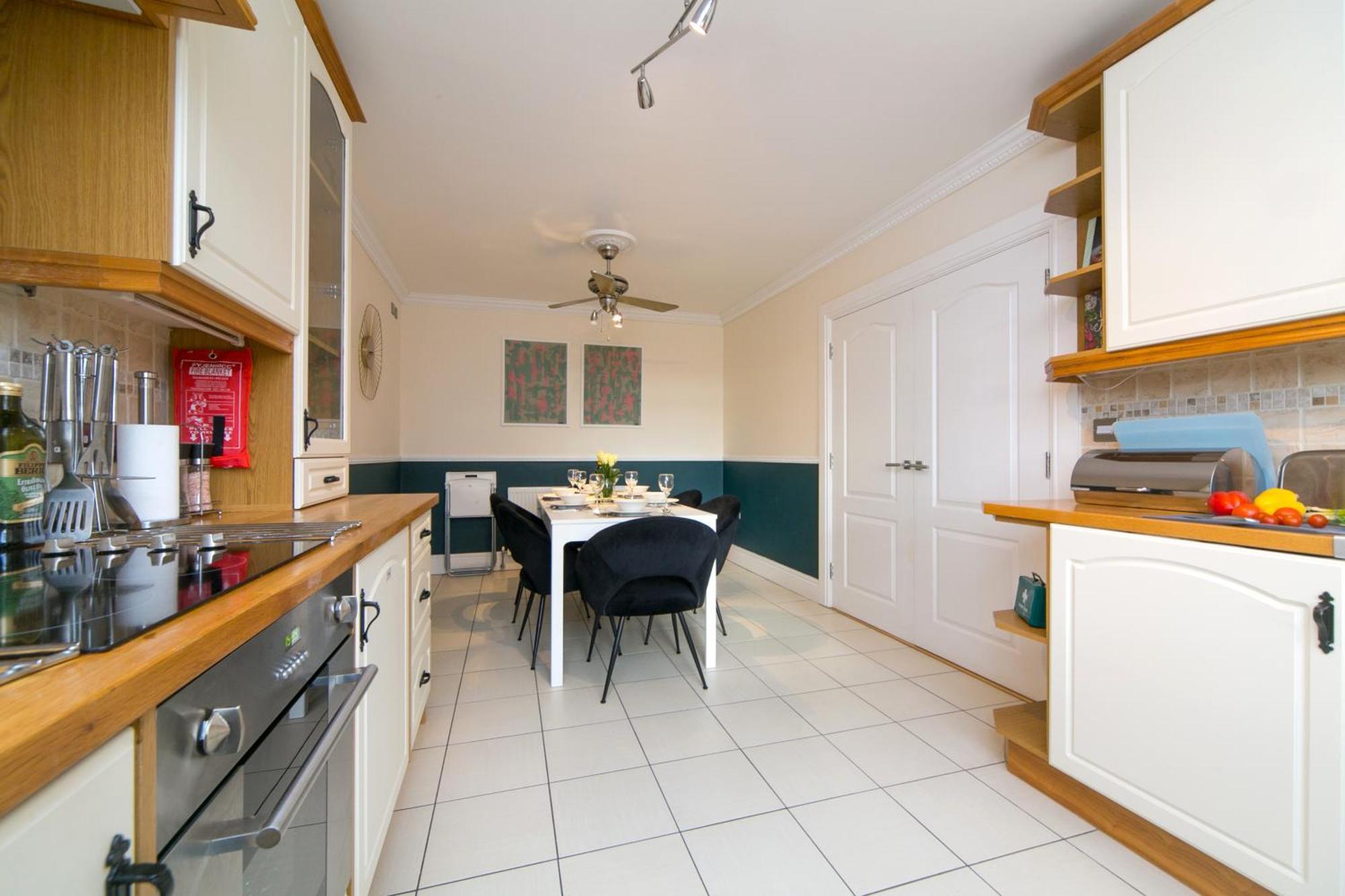 Luxury Home 10 Min To Snowdonia Football Table Tremadog ภายนอก รูปภาพ