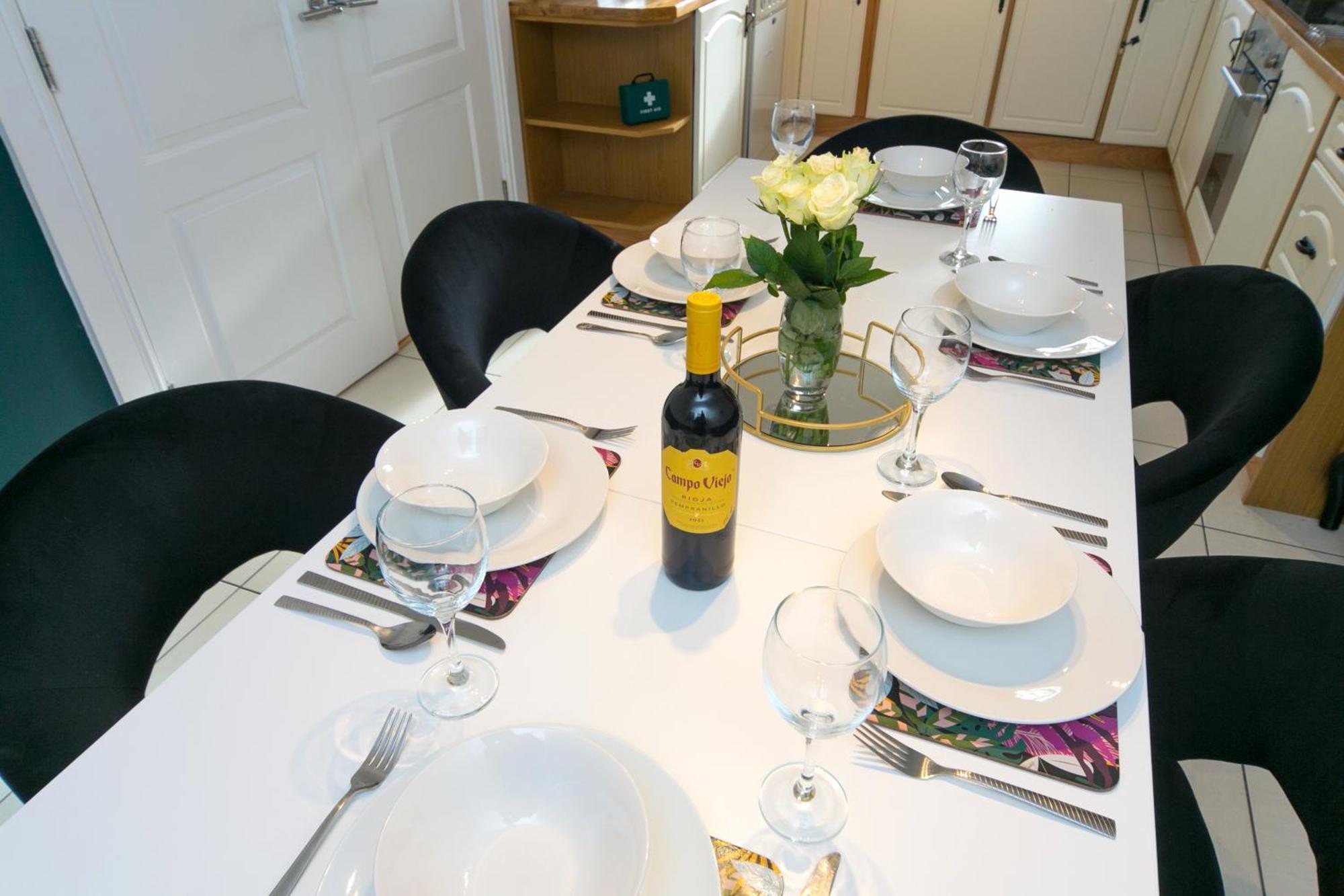 Luxury Home 10 Min To Snowdonia Football Table Tremadog ภายนอก รูปภาพ