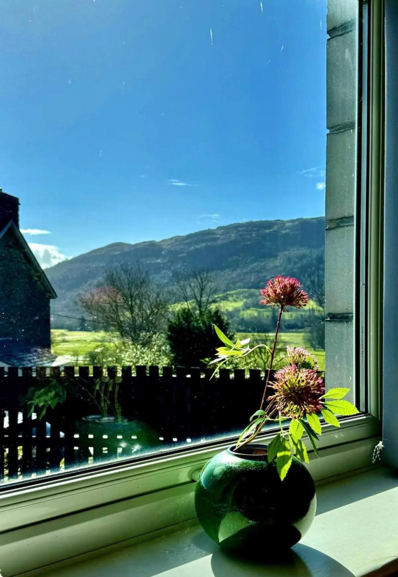 Luxury Home 10 Min To Snowdonia Football Table Tremadog ภายนอก รูปภาพ