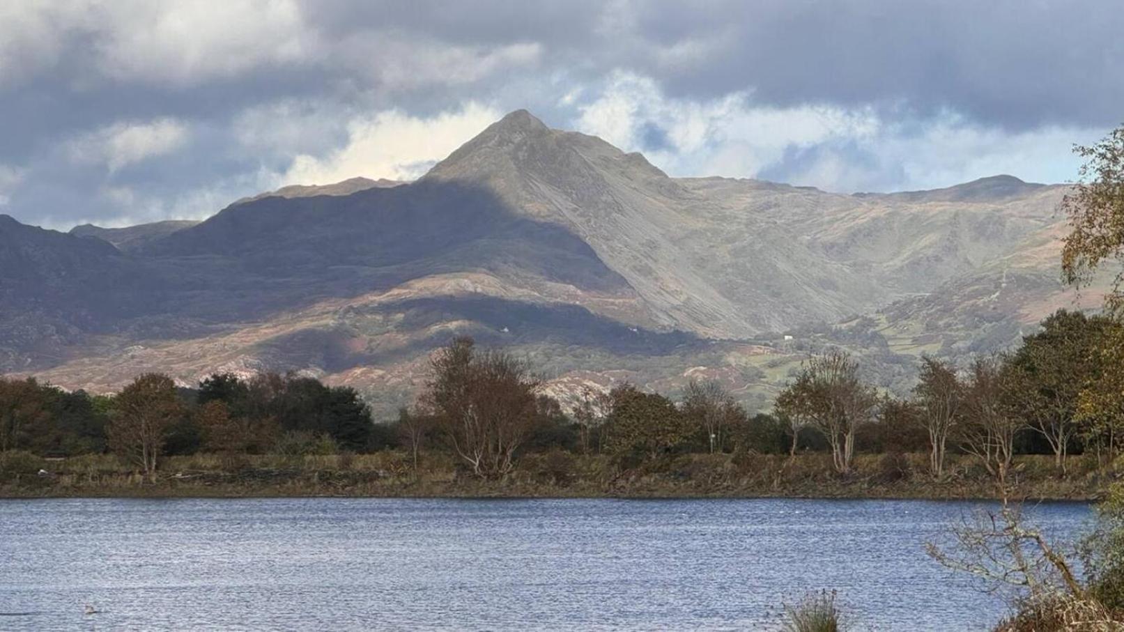 Luxury Home 10 Min To Snowdonia Football Table Tremadog ภายนอก รูปภาพ