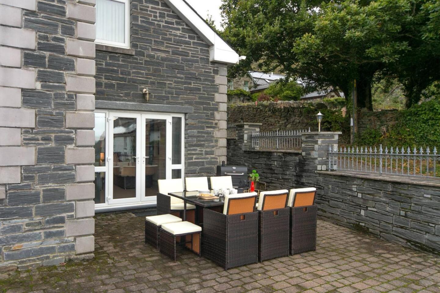 Luxury Home 10 Min To Snowdonia Football Table Tremadog ภายนอก รูปภาพ