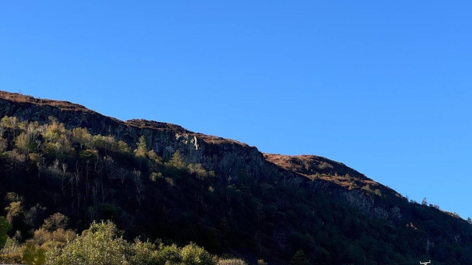 Luxury Home 10 Min To Snowdonia Football Table Tremadog ภายนอก รูปภาพ