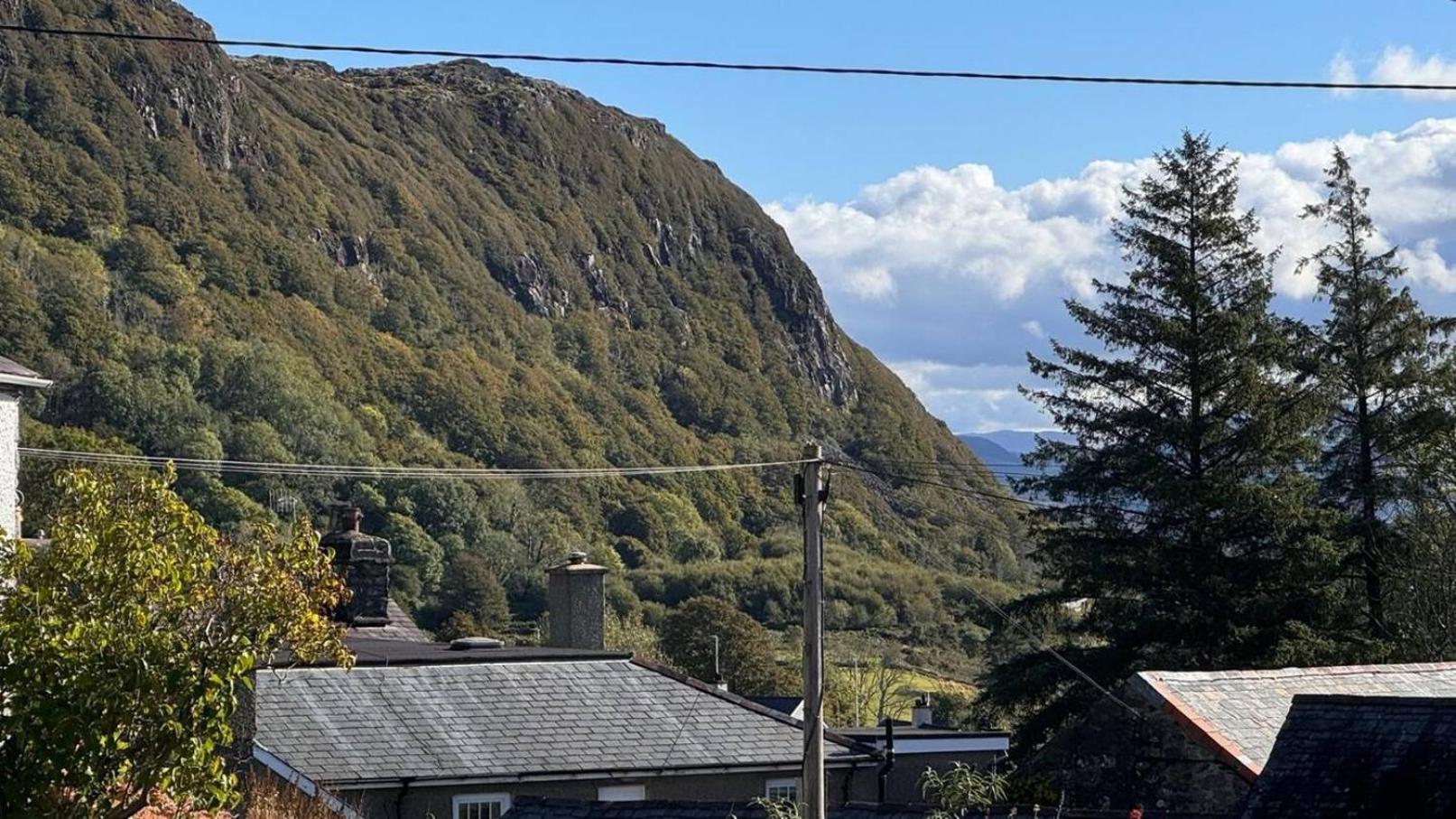 Luxury Home 10 Min To Snowdonia Football Table Tremadog ภายนอก รูปภาพ