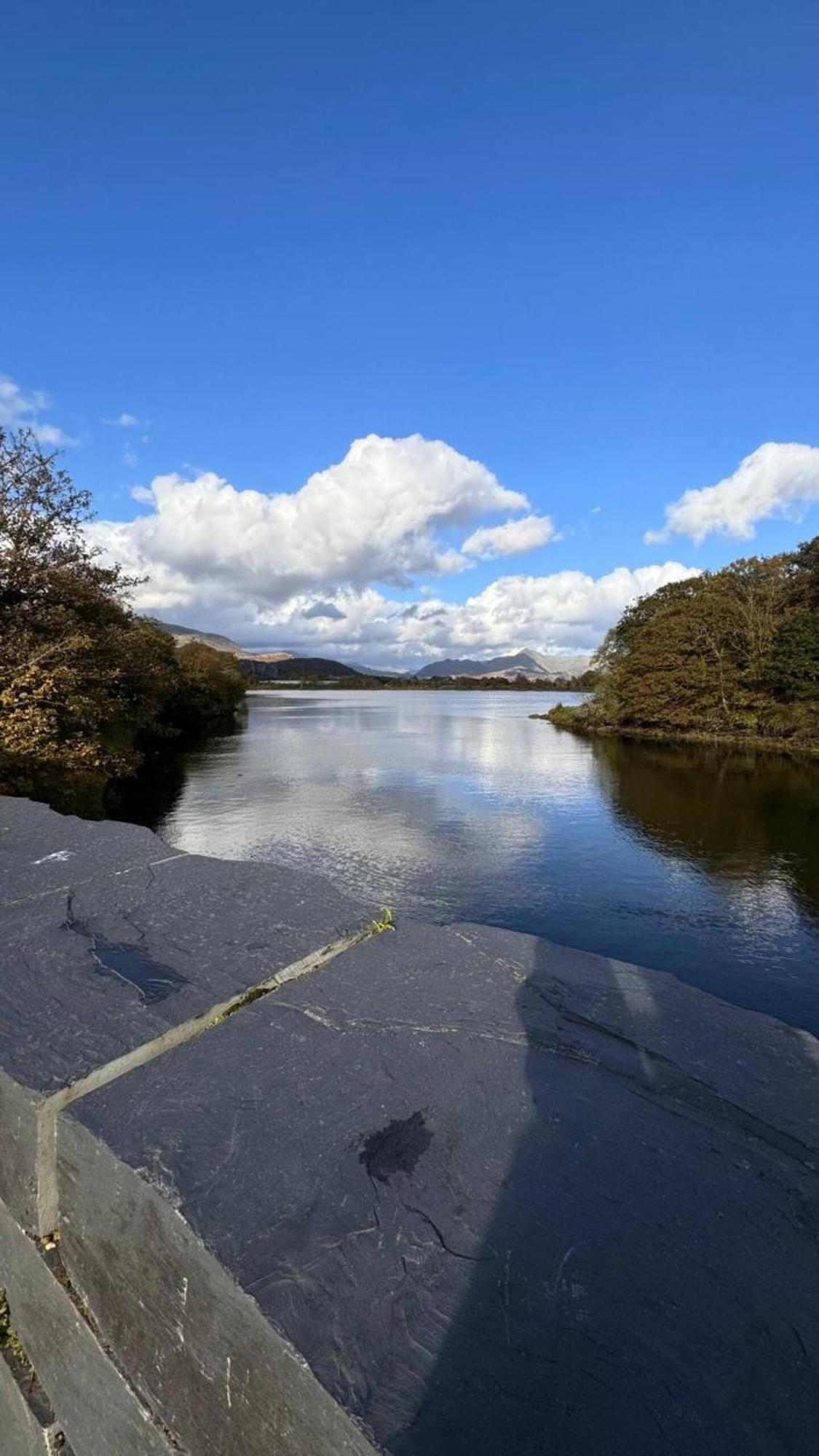 Luxury Home 10 Min To Snowdonia Football Table Tremadog ภายนอก รูปภาพ